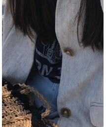 ZARA | Tシャツ/カットソー