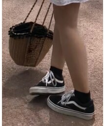 VANS | スニーカー