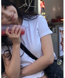 Brandy Melville | ポロシャツ