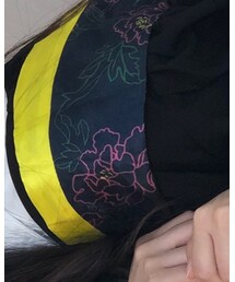 学士服 | トップス