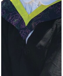 毕业 | トップス