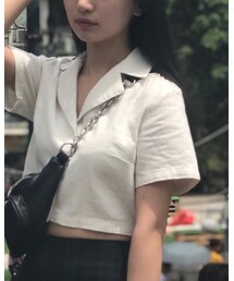 Brandy Melville | ポロシャツ