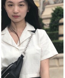 Brandy Melville | ポロシャツ