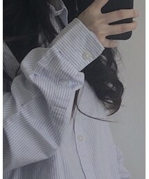 WHO.A.U | シャツ/ブラウス