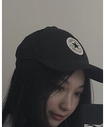 CONVERSE | キャップ