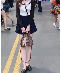 COACH | ローファー