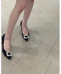 DAPHNE | パンプス
