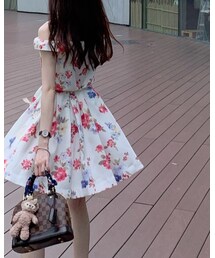 LIZ LISA | ワンピース