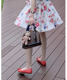 LOUIS VUITTON | トートバッグ