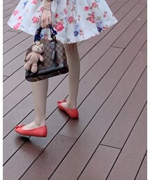 COACH | ローファー