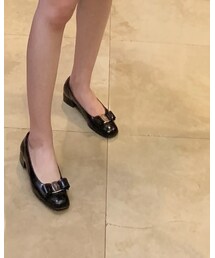 FERRAGAMO | ローファー
