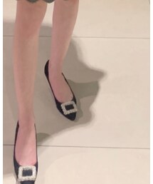 DAPHNE | パンプス