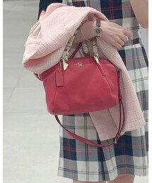 COACH | トートバッグ