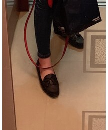 COACH | ローファー