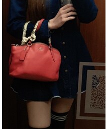 COACH | トートバッグ