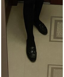 COACH | ローファー