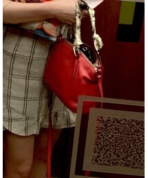 COACH | トートバッグ