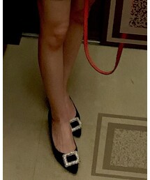 DAPHNE | パンプス