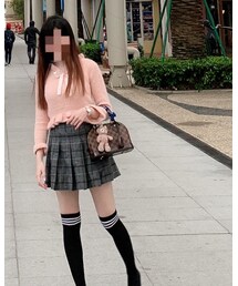 LOUIS VUITTON | トートバッグ