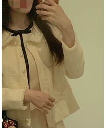 Iris | テーラードジャケット