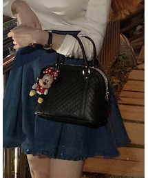 GUCCI | トートバッグ