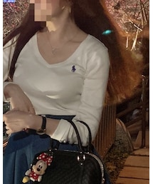 POLO RALPH LAUREN | Tシャツ/カットソー