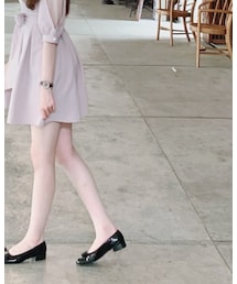 FERRAGAMO | ローファー