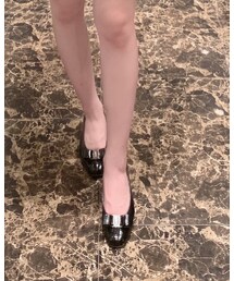 FERRAGAMO | ローファー