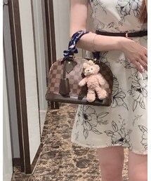LOUIS VUITTON | トートバッグ