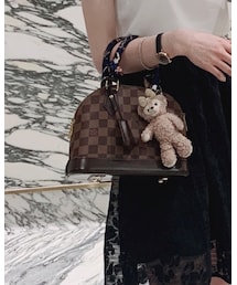 LOUIS VUITTON | トートバッグ