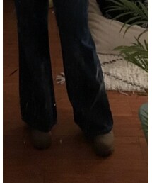 GAP | デニムパンツ