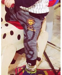 milo | その他パンツ