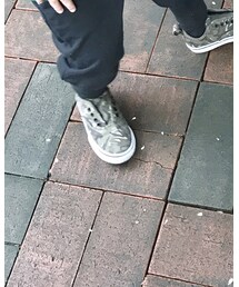 VANS | スニーカー