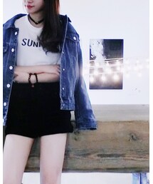 C&A | デニムジャケット