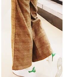 GU | チノパンツ