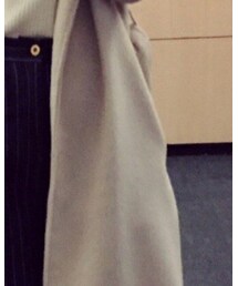 NICE CLAUP | ピーコート