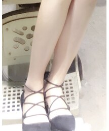 ZARA | サンダル
