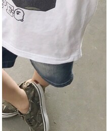 H&M | デニムパンツ