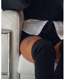 ZARA | その他パンツ