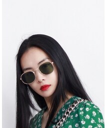 ZARA | サングラス