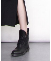 Ann DEMEULEMEESTER | ブーツ