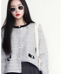 THE LOCUST | ニット/セーター