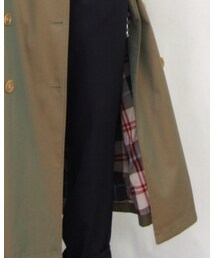 THE LOCUST | チノパンツ