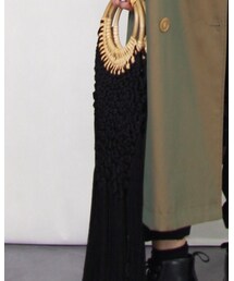 ZARA | トートバッグ