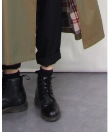 Dr. Martens | ブーティ