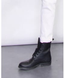 Ann DEMEULEMEESTER | ブーツ