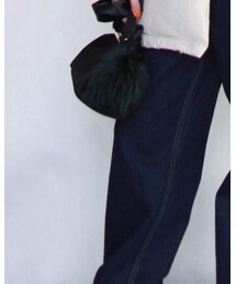 THE LOCUST | デニムパンツ