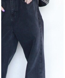 THE LOCUST | デニムパンツ