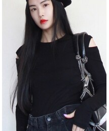 THE LOCUST | Tシャツ/カットソー