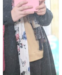 H.A.K | シャツ/ブラウス